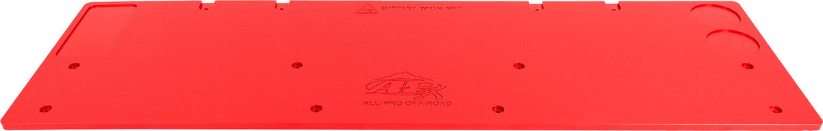 All-Pro Off-Road ジープ グラディエーター用 オーバーランド テールゲートテーブル（2019年〜）