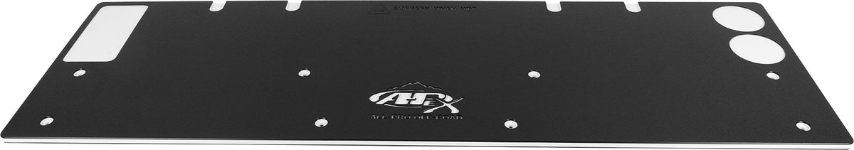 All-Pro Off-Road ジープ グラディエーター用 オーバーランド テールゲートテーブル（2019年〜）
