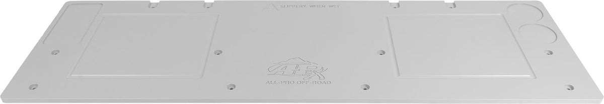 All-Pro Off-Road ジープ グラディエーター用 オーバーランド テールゲートテーブル（2019年〜）