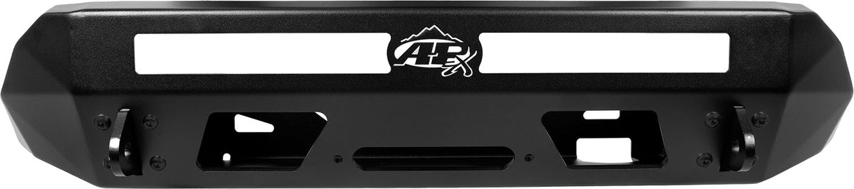 All-Pro Off-Road タコマ用 アルミ ロープロファイル フロントバンパー（2016年〜）