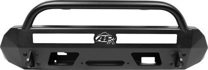 All-Pro Off-Road タコマ用 アルミ ロープロファイル フロントバンパー（2016年〜）