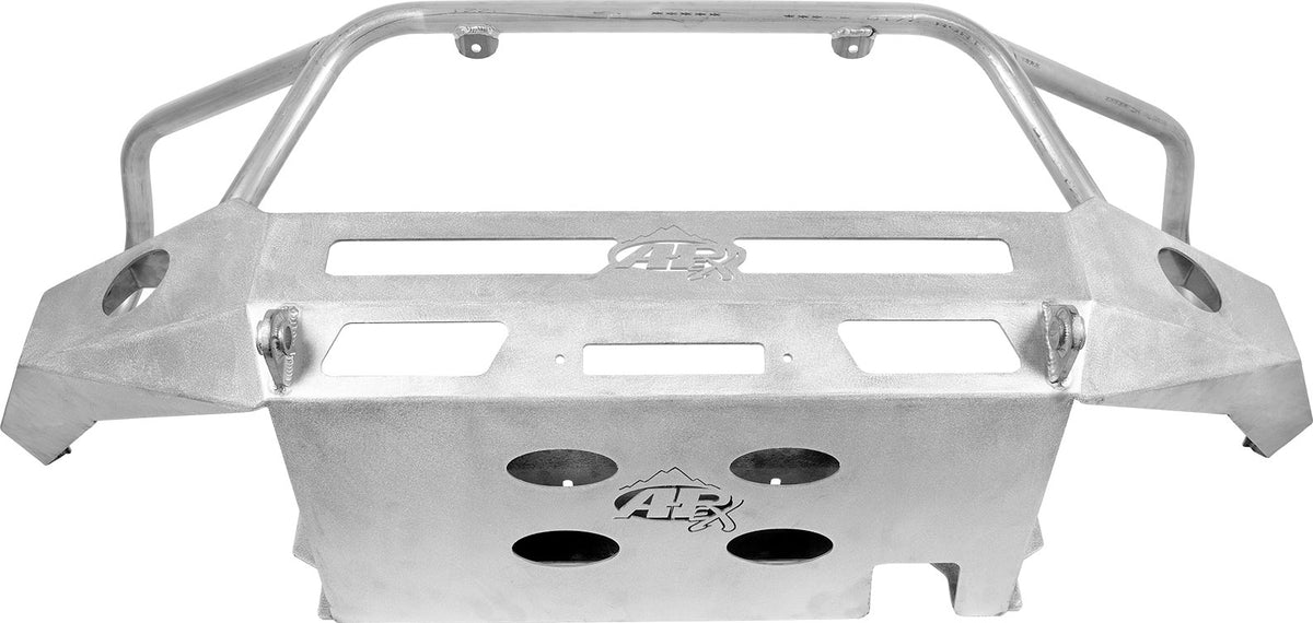 All-Pro Off-Road タコマ用 APEXG3N スチール フロントバンパー（2016年〜）
