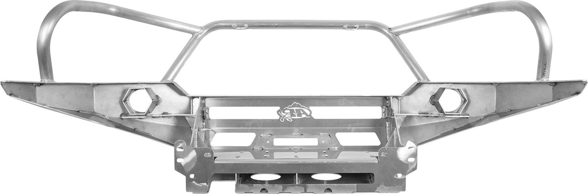 All-Pro Off-Road タコマ用 APEXG3N スチール フロントバンパー（2016年〜）