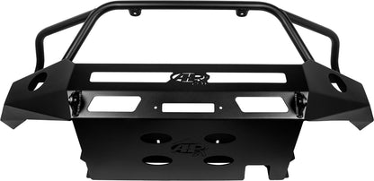 All-Pro Off-Road タコマ用 APEXG3N スチール フロントバンパー（2016年〜）