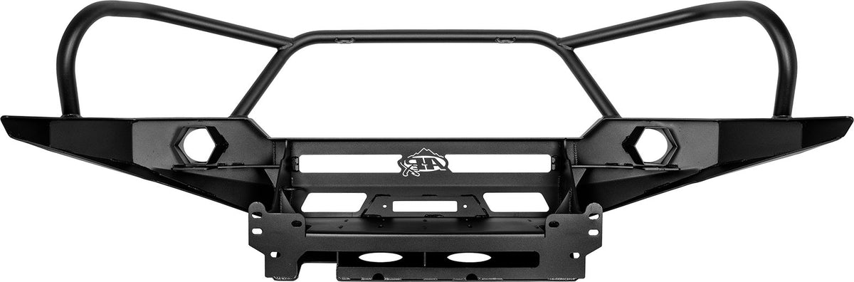 All-Pro Off-Road タコマ用 APEXG3N スチール フロントバンパー（2016年〜）