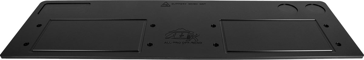All-Pro Off-Road 1995-2004 タコマ用 オーバーランド テールゲートテーブル