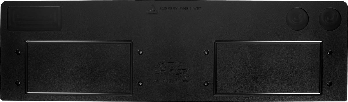 All-Pro Off-Road 1995-2004 タコマ用 オーバーランド テールゲートテーブル