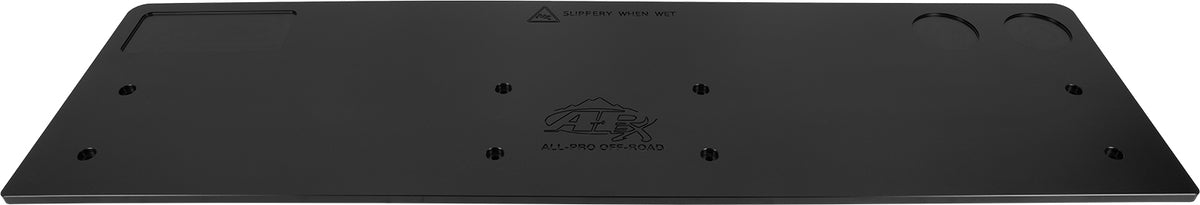 All-Pro Off-Road 1995-2004 タコマ用 オーバーランド テールゲートテーブル