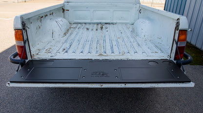 All-Pro Off-Road 1995-2004 タコマ用 オーバーランド テールゲートテーブル