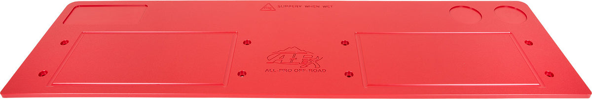 All-Pro Off-Road 1995-2004 タコマ用 オーバーランド テールゲートテーブル