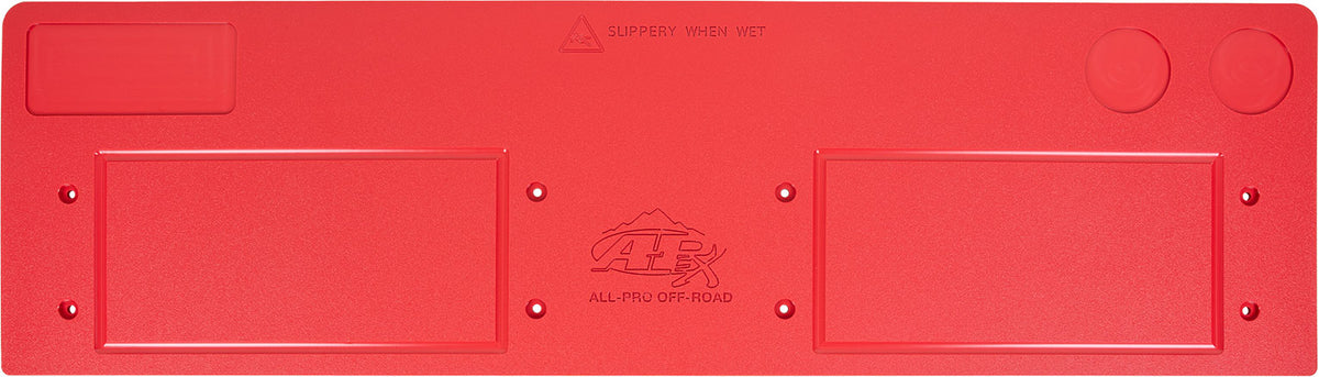 All-Pro Off-Road 1995-2004 タコマ用 オーバーランド テールゲートテーブル