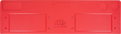 All-Pro Off-Road 1995-2004 タコマ用 オーバーランド テールゲートテーブル