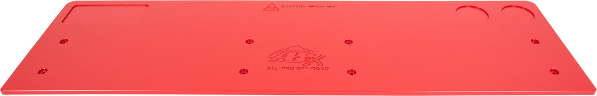All-Pro Off-Road 1995-2004 タコマ用 オーバーランド テールゲートテーブル