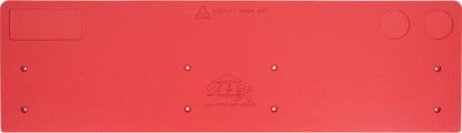 All-Pro Off-Road 1995-2004 タコマ用 オーバーランド テールゲートテーブル