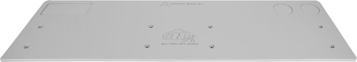 All-Pro Off-Road 1995-2004 タコマ用 オーバーランド テールゲートテーブル