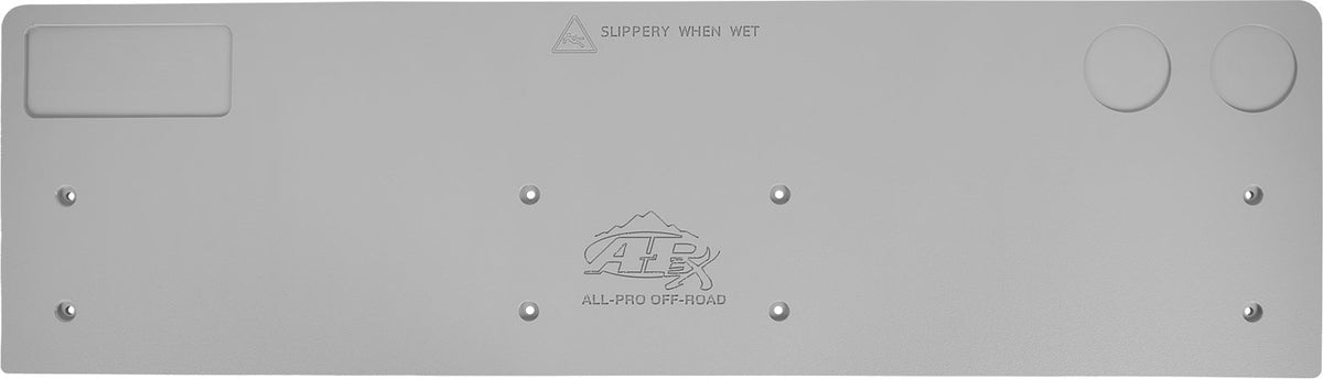 All-Pro Off-Road 1995-2004 タコマ用 オーバーランド テールゲートテーブル