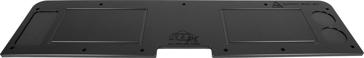All-Pro Off-Road 1984-1988 4ランナー用 オーバーランド テールゲートテーブル