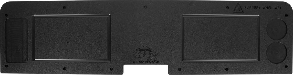 All-Pro Off-Road 1984-1988 4ランナー用 オーバーランド テールゲートテーブル
