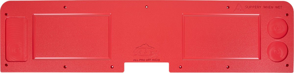 All-Pro Off-Road 1984-1988 4ランナー用 オーバーランド テールゲートテーブル