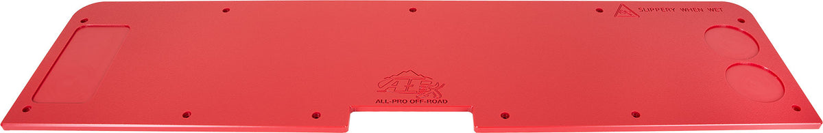 All-Pro Off-Road 1984-1988 4ランナー用 オーバーランド テールゲートテーブル