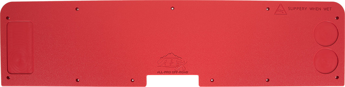 All-Pro Off-Road 1984-1988 4ランナー用 オーバーランド テールゲートテーブル