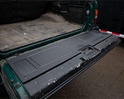 All-Pro Off-Road 1984-1988 4ランナー用 オーバーランド テールゲートテーブル