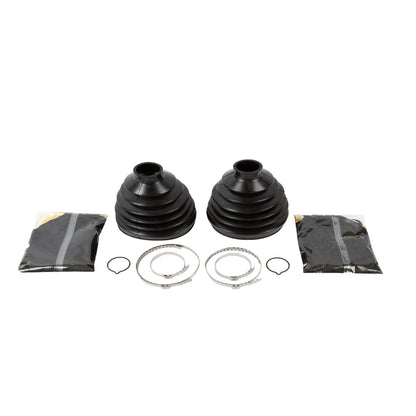 All-Pro Off-Road 2005-2023 タコマ用 アウターブーツキット