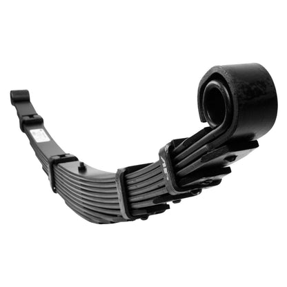 All-Pro Off-Road タコマ用 リア 3インチ（約76mm）リーフスプリング（2005-2023）