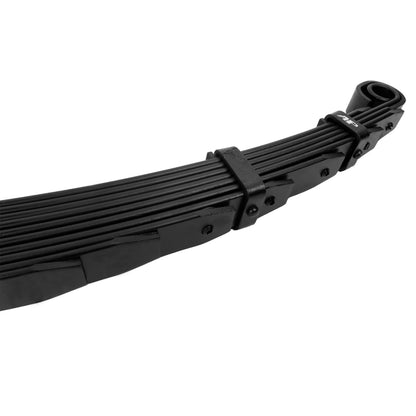 All-Pro Off-Road タコマ用 リア 3インチ（約76mm）リーフスプリング（2005-2023）