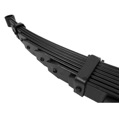 All-Pro Off-Road タコマ用 リア 3インチ（約76mm）リーフスプリング（2005-2023）