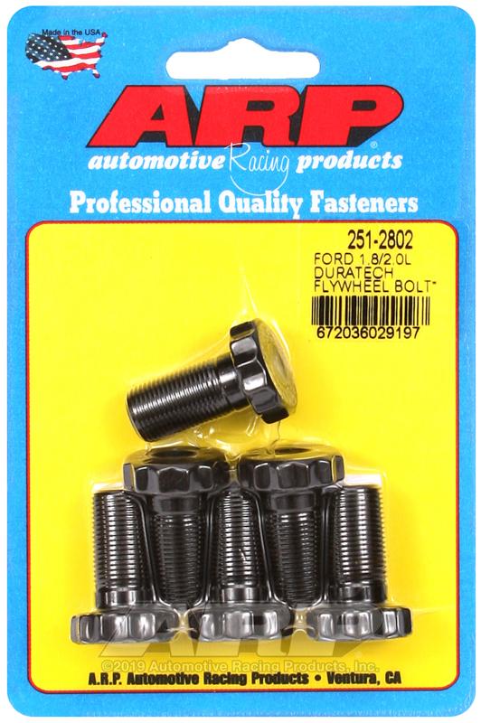 ARP Bolts – Shaft Shop