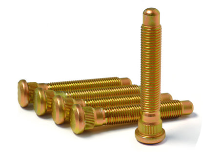 ARP 強化ロングハブボルトキット | 2017年+ ホンダ シビック タイプR FK8 / FL5 (100-7744)