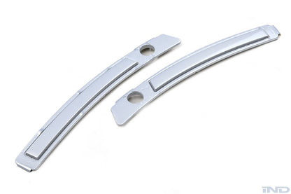 IND F06 / F12 / F13 M6 塗装済みフロントリフレクターセット