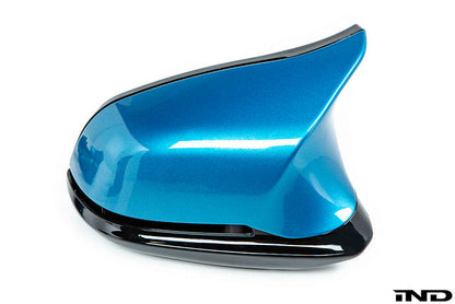 AutoTecknic m inspired complete mirror housing kit - iND Distribution