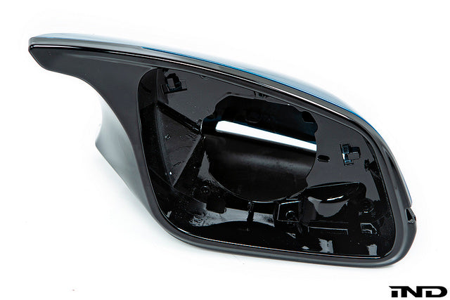 AutoTecknic m inspired complete mirror housing kit - iND Distribution