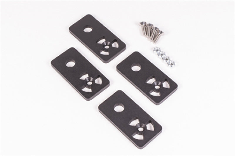 Radium Engineering ロータス エキシージ リア クラムシェル シムキット