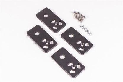 Radium Engineering ロータス エキシージ リア クラムシェル シムキット