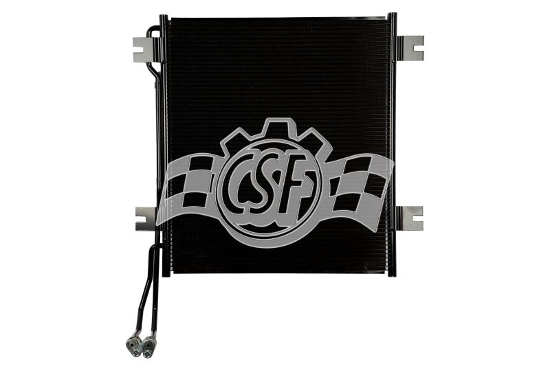 CSF 03-07 インターナショナル 8600 SBA エアコンコンデンサー