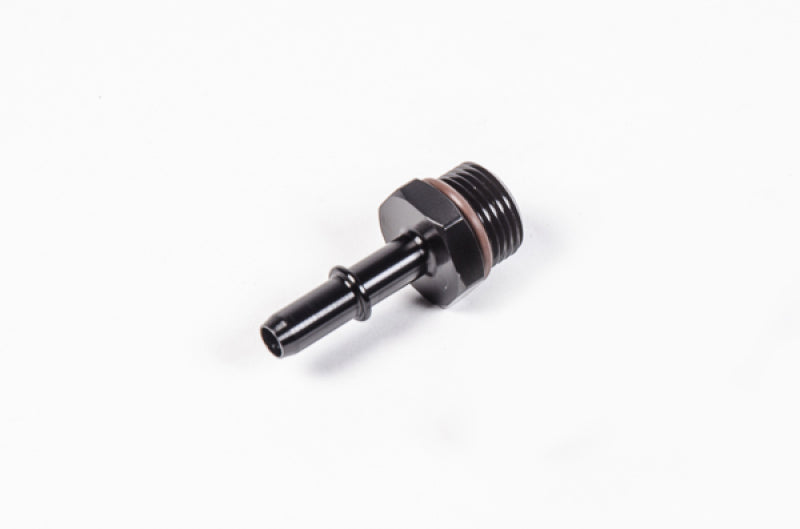 Radium Engineering 汎用 8AN ORB - 3/8 SAE オス