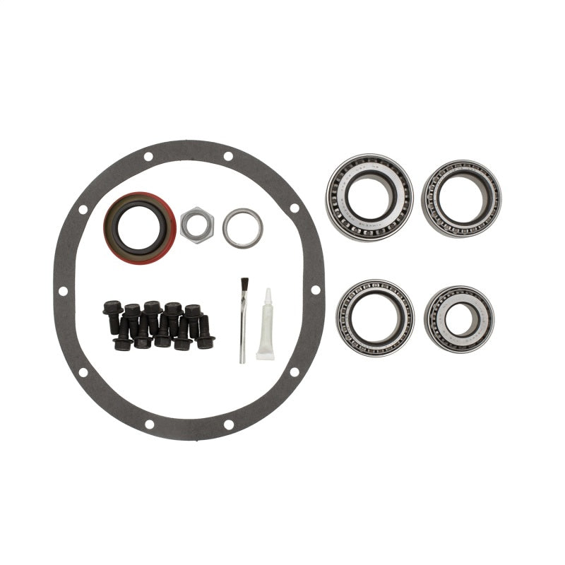 Eaton Chrysler 8.25インチ リアマスタインストールキット