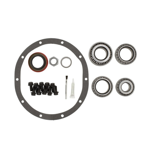 Eaton Chrysler 8.25インチ リアマスタインストールキット