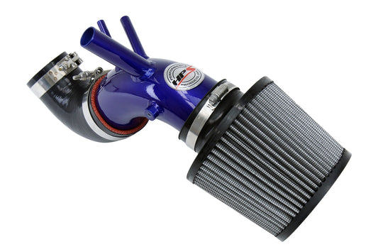 HPS エア インテーク キット 827-201BL
