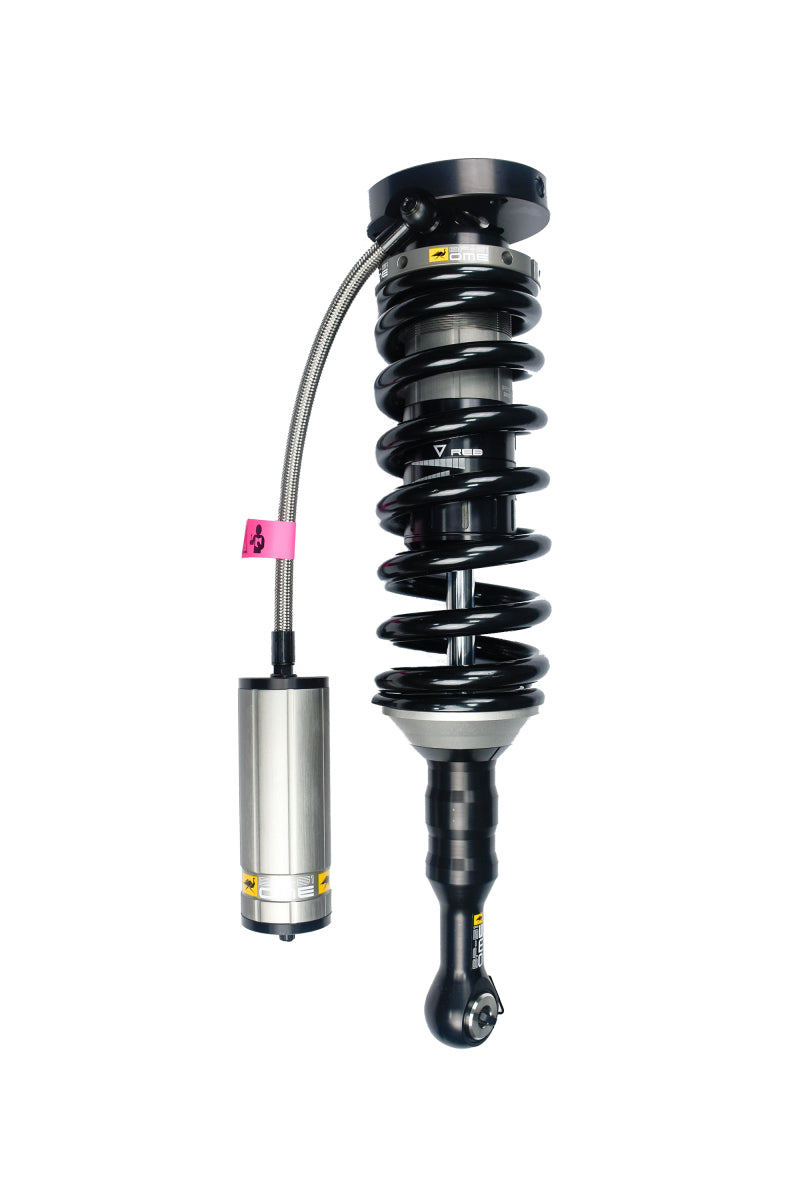 ARB / OME Bp51 コイルオーバー S/N.. タコマ フロント左
