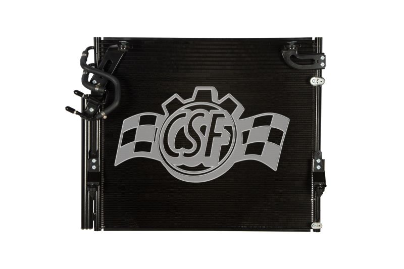 CSF 10-14 トヨタ タンドラ 4.0L エアコンコンデンサー