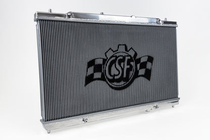 CSF 2023年以降 ホンダ シビック FL5 タイプR / 2024年以降 アキュラ インテグラ DE5 タイプS オールアルミラジエーター