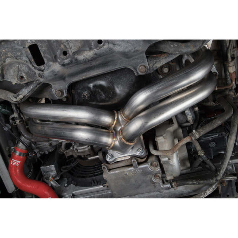 GrimmSpeed 等長エキゾーストマニホールド | スバル 2015-2021年 WRX