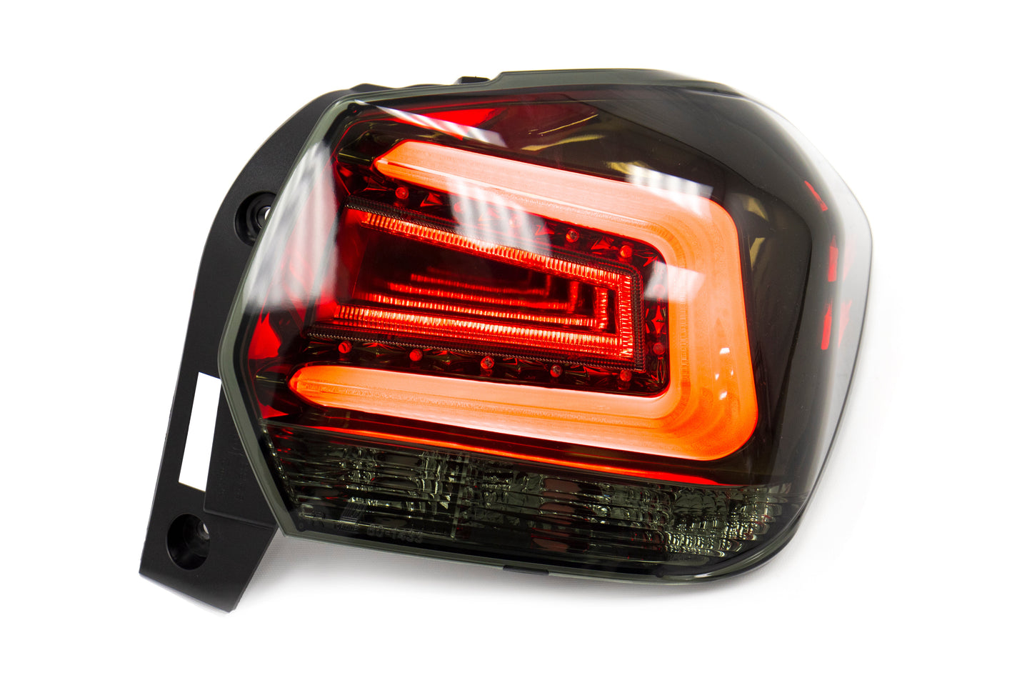 OLM USDM CSスタイル LEDテールライト - 2013-2017 クロストレック用