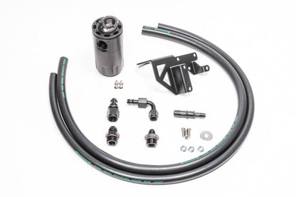 Radium Engineering 07-21 トヨタ タンドラ キャッチタンクキット PCV フルードロック