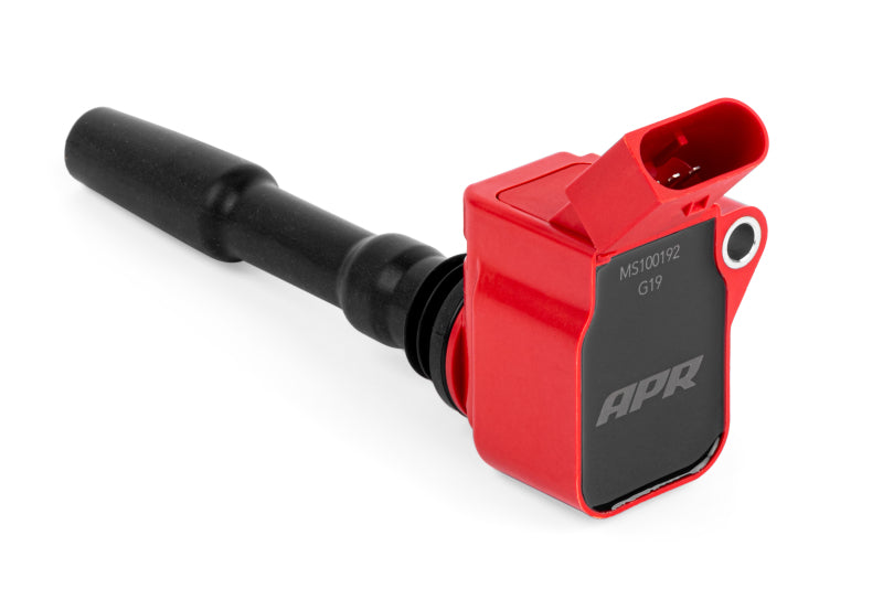 APR EA888.3/EA888.4/EA839/EA825 (MQB/MLB) 2.0T/2.9T/3.0T/4.0T イグニッションコイル - レッド