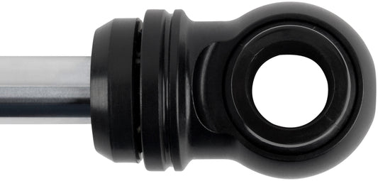 Fox 2.0 パフォーマンスシリーズ スムースボディ IFP リアショック / 0-1.5インチリフト（約38mm）
